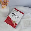 Pimple Patch,72 Pieces Acne treatment pimple patchs,Clear Fit Master pimple Patch Pimple Healing patchs