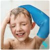 BLOCCS Waterproof Cast Cover for Shower Arm- Child Arm Cast Protector for Shower or for Swimming - #CA79-M - Child Arm (Medium)