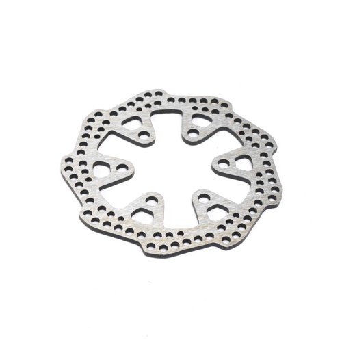 Losi Steel Rear Brake Rotor PM-MX LOS362010 Electric Car/Truck Option Parts