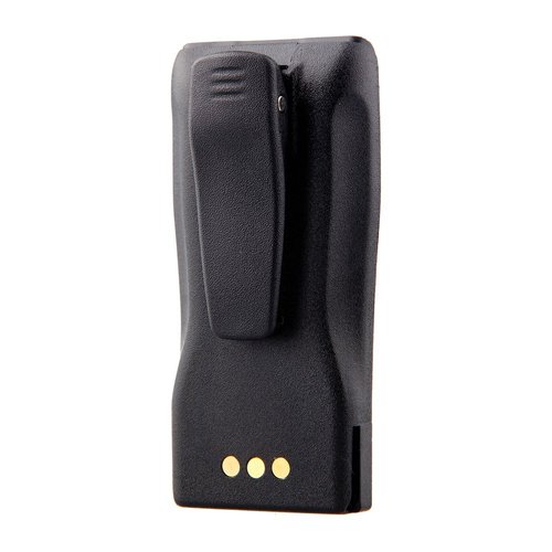 ExpertPower® 7.2v 1600mAh NiMh High Capacity Two-Way Radio Battery for Motorola NNTN4496 NNTN4851 CP040 CP140 CP150 CP160 CP340 CP360 EP450 GP3138 GP3688 PR400