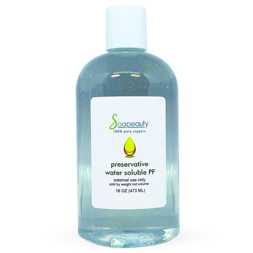 Germall Plus Liquid Preservative - Water Soluble Natural Preservative for Skin Products - Germall...