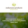 Endurance Products, EndurC, Time Release Vitamin C Supplement Tablets for Optimal Absorption, Ascorbic Acid & Vitamin C with Rose HIPS, 1000mg, 60 Tablets