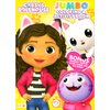 Gabby's Dollhouse Coloring Acitivty Book Set for Kids, Girls - Bundle with PlayPack, Kids Coloring Book and More