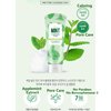 GASHINA STORY Mint Pore Korean Face Wash Cleansing Foam (Renewal), Korean Facial Cleanser Refresh Acne Prone Skin 130g/4.58oz Kwailnara (1 Pack)