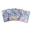 60ct (Miku) Holographic Standard Size Cards for MTG/TCG/PTCG Art Anime Printing Card Sleeves Protectors 67x 92 mm (Holo_67x92_A24)