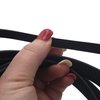 Supplying Demand 134719300 137315300 Clothes Dryer Drum Drive Belt Replacement 5 Rib 90 Inch