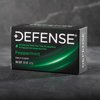 Defense Soap All Natural Peppermint Bar Soap for Men | Made by Wrestlers with Tea Tree Oil & Eucalyptus Oil to Promote Healthy Skin