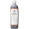 Nubian Heritage Body Wash, African Blk Soap, Tea Tree Oil Oats & Aloe, 13 Fl Oz pack of 2