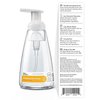 Clean Revolution Foaming Hand Soap, Gentle, Moisturizing, Ready To Use Formula, Real Essential Oils, Gluten Free, Dreamy Citrus, 15.25 Fl Oz