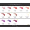 Rimmel Stay Plumped Lip Gloss, 211 Mauve Mama, Pack of 1