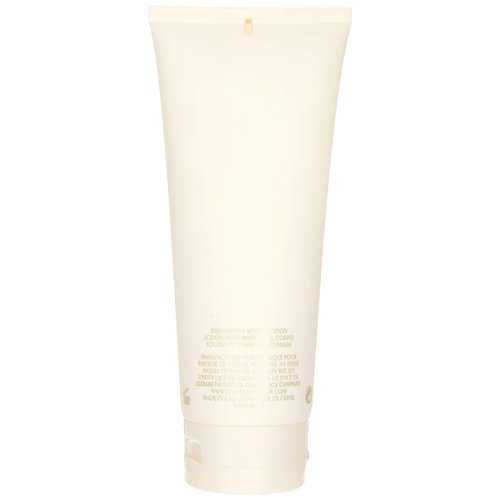 Elizabeth Taylor White Diamonds Perfumed Body Lotion, 6.8-Ounce