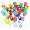 TINYMILLS 50 Pcs Assorted Stampers for Kids - Birthday Party Favors
