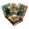 Lord of The Rings Playing Cards - LOTR Heroes & Villains Themed Deck of Cards for Your Favorite Card Games - Officially Licensed LOTR Merchandise & Collectibles