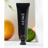 Henné Organics Luxury Hand Cream - Natural Skin Moisturizer - Citrus