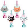 Kitten Party Blowout Party Favors (8 ct)