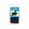 SEACHOICE Double-Braid Nylon Dock Line 3/8" x 20' 40271 Black