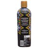 Shampoo del Indio Huichol, Cleansing and Strengthening Shampoo, Organic Ingredients, 14 FL Oz, Bottle.