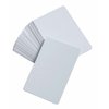 LEARNING ADVANTAGE - CTU7387 Blank Playing Cards, Glossy - DIY Game Cards, Memory Game, Flash Cards by Learning Advantage Multi