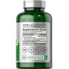Horbäach EGCG Green Tea Extract Pills | 180 Capsules | Max Potency | Non-GMO & Gluten Free Supplement