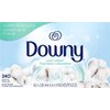Downy Dryer Sheets Laundry Fabric Softener, Cool Cotton, 240 Count