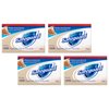 Antibacterial Bath Bar Soap (1 Pack of 4 bars)
