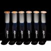 Lune+Aster Dawn to Dusk Foundation Stick - Medium/Deep - A cream foundation stick infused with good-for-you ingredients that delivers long-lasting, undetectable coverage for a flawless complexion