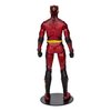 DC Multiverse - The Flash Movie - 7" The Flash (Batman Costume) Action Figure
