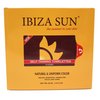 Ibiza Sun Organic Self Tanner Natural Ingredients Sunless Tanning Wipes 100% Raw for Face & Body - Self Tanning Towelettes - Tan Towels - For all skin tones -8 count.