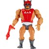 Mattel Masters of the Universe Origins Action Figure & Accessories Set, Zodac Collectible Toy with 16 Posable Joints, 5.5-inch