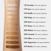 AGE20'S Signature Essence Pact SPF 50+ | Pack of 1 | 31N TOFFEE | Cream Foundation, Dewy Finish, Natural Coverage | Korean Cushion Foundation