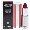 Givenchy Le Rouge Sheer Velvet Matte Lipstick - N37 Rouge Graine for Women - 0.11 oz Lipstick