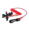 Boat Outboard Motor Kill Switch 7 Keys Set Lanyard For Yamaha Suzuki Tohatsu Honda Nissan Outboard Engine
