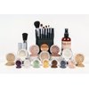 ULTIMATE KIT (FAIR 2) Full Size Mineral Makeup Set Matte Foundation Kit Bare Face Sheer Powder Cover