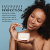 Exfoliating Facial Scrub by Flori Roberts, Face Mask for Women of Color or Deeper Skin Tones, Moisturizing and Smoothing, Helps Improve Skin Tone and Texture