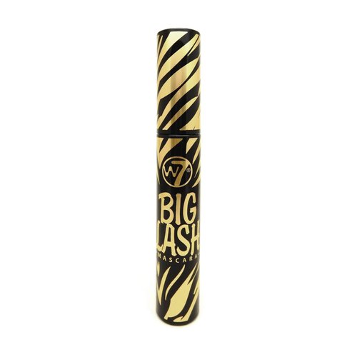 Big Lash Mascara Black