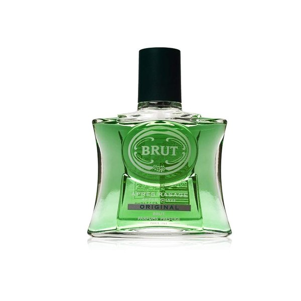 Brut Aftershave Lotion 100 Ml