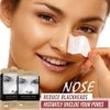 Blackhead Remover Nose Pore Strips - Deep Cleansing and Moisture Clear-Up Strips for Blackheads, for Women & Men (20 PCS)