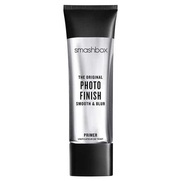 Smashbox Jumbo Photo Finish Smooth & Blur Oil-Free Foundation Primer 1.7 fl oz/ 50 mL