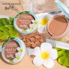 Physicians Formula Matte Monoi Butter Bronzer Matte Bronzer Powder Face Makeup, Dermatologist Tested, Vegan, Deep Bronzer