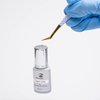 Eyelash Extension Super Glue,Fast Drying,Long Lasting False Eyelash Adhesive, Lash Extension Supplies for Professionals Eyelashes Artists,Powerfull Adhesive, Less Than 1 Second Drying time (5ml)