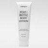 mindbodygreen postbiotic body lotion - Ultra-hydrating, firming, and clean body lotion with next-gen pre and postbiotics, aloe, oat oil, shea butter, coenzyme QIO. Vegan. Paraben and phthalate free.