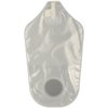 Sur-Fit Natura 2-Piece Urostomy Pouch 1-3/4", Standard