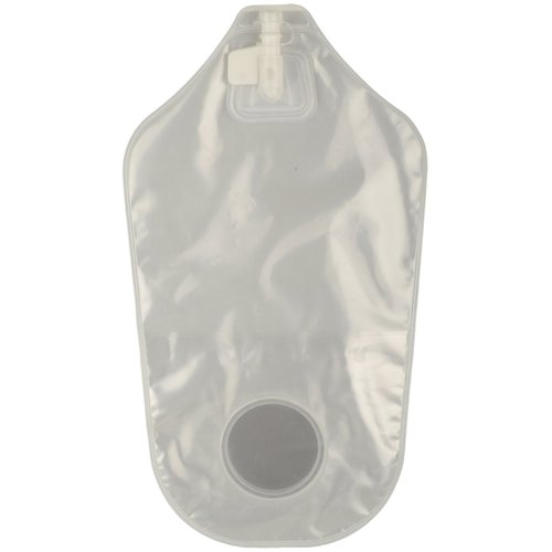 Sur-Fit Natura 2-Piece Urostomy Pouch 1-3/4", Standard