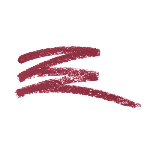wet n wild Lip Liner Pencil Color Icon Lip Color Makeup, Fab Fuchsia
