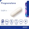Pure Encapsulations Pregnenolone 10 mg | Supplement to Support The Immune System, Memory, and Hormone Balance* | 180 Capsules