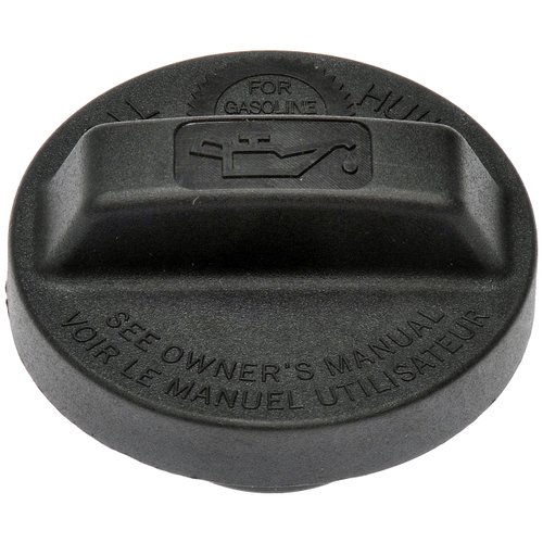 Dorman 80985 Engine Oil Fill Cap Compatible with Select Acura / Honda Models