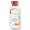 Bath and Body Works Pretty as a Peach Shower Gel and Body Lotion