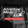 Adventure Medical Kits Dental Medic Travel First Aid Kit for Teeth