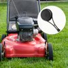 Gas Cap Fit for B&S Mower - Fuel Tank Cap Fit for Briggs and Stratton 625e, Troy Bilt 200 100 Mower with 550EX engine Engines, Gas Tank Caps Fit for Craftsman Husqvarna Toro Lawnmower, 799585