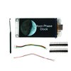 Heltec Vision Master T190 ESP32-S3 and SX1262 LoRa Chip Development Board with 1.90-inch TFT Display BLE Wi-Fi Compatible with Arduino LoRaWAN Meshtastic Device(902-928MHz)